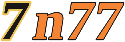 7n77 logo