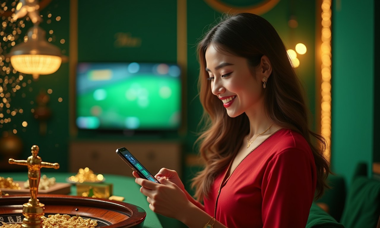 7n77 mobile gaming